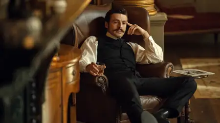 Ród Guinnessów - galeria zdjęć - filmweb