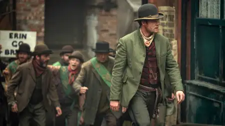 Ród Guinnessów - galeria zdjęć - filmweb