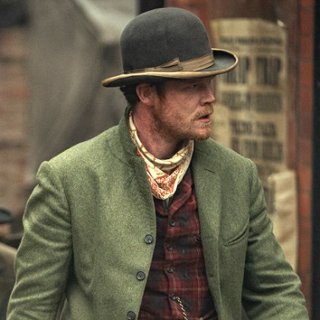 Patrick Cochrane