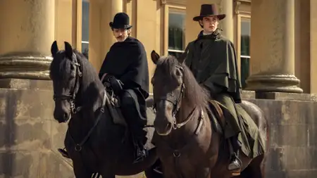 Ród Guinnessów - galeria zdjęć - filmweb