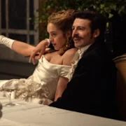 Ród Guinnessów - galeria zdjęć - filmweb