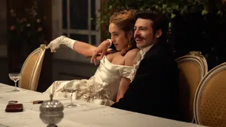Ród Guinnessów - galeria zdjęć - filmweb