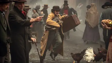 Ród Guinnessów - galeria zdjęć - filmweb