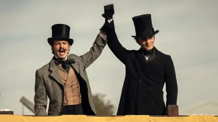 Ród Guinnessów - galeria zdjęć - filmweb