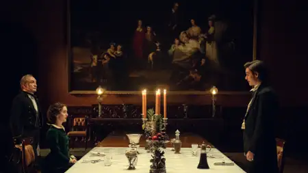 Ród Guinnessów - galeria zdjęć - filmweb