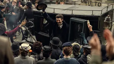 Ród Guinnessów - galeria zdjęć - filmweb