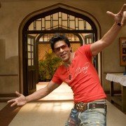 Rab Ne Bana Di Jodi - galeria zdjęć - filmweb