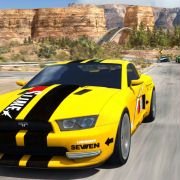 TrackMania 2: Canyon - galeria zdjęć - filmweb