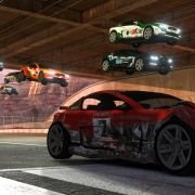 TrackMania 2: Canyon - galeria zdjęć - filmweb