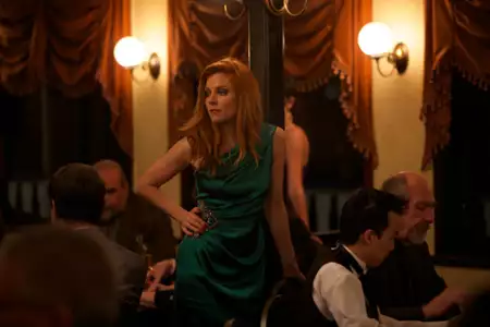 Urodzeni zwycięzcy - galeria zdjęć - filmweb