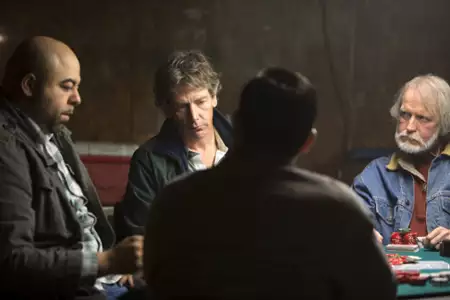 Urodzeni zwycięzcy - galeria zdjęć - filmweb
