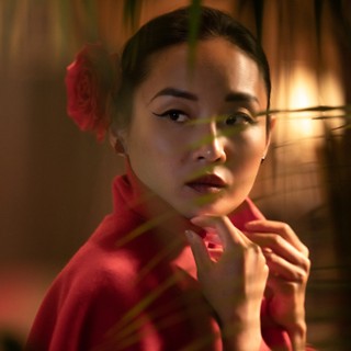 Lady Fay Zhu