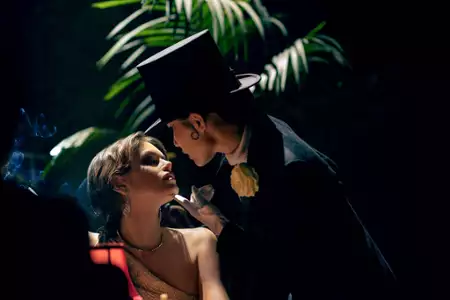 Babilon - galeria zdjęć - filmweb