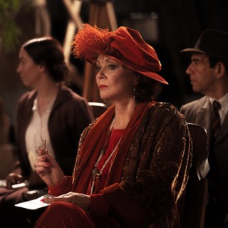 Elinor St. John