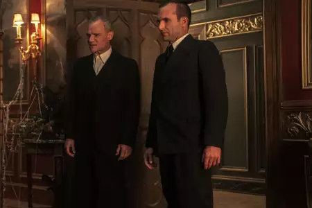 Babilon - galeria zdjęć - filmweb