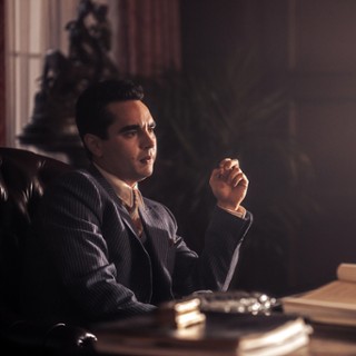 Irving Thalberg