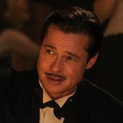 Brad Pitt