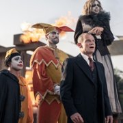 Babylon - galeria zdjęć - filmweb