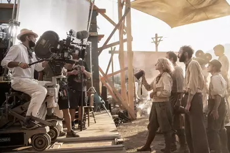 Babilon - galeria zdjęć - filmweb