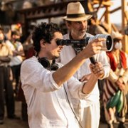 Babylon - galeria zdjęć - filmweb