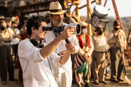 Babilon - galeria zdjęć - filmweb