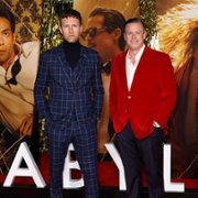 Babylon - galeria zdjęć - filmweb