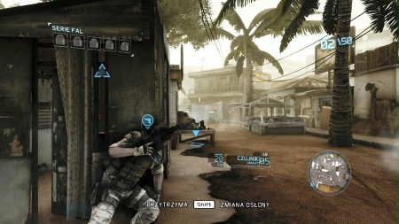 Tom Clancy's Ghost Recon: Future Soldier - galeria zdjęć - filmweb