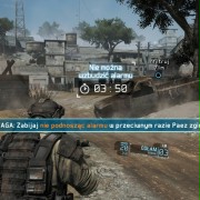 Tom Clancy's Ghost Recon: Future Soldier - galeria zdjęć - filmweb