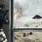 Tom Clancy's Ghost Recon: Future Soldier - galeria zdjęć - filmweb