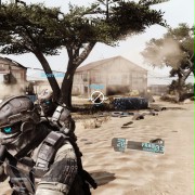 Tom Clancy's Ghost Recon: Future Soldier - galeria zdjęć - filmweb