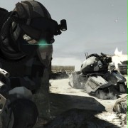 Tom Clancy's Ghost Recon: Future Soldier - galeria zdjęć - filmweb