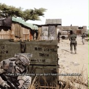 Tom Clancy's Ghost Recon: Future Soldier - galeria zdjęć - filmweb