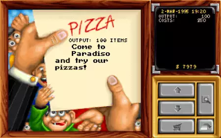 Pizza Connection - galeria zdjęć - filmweb