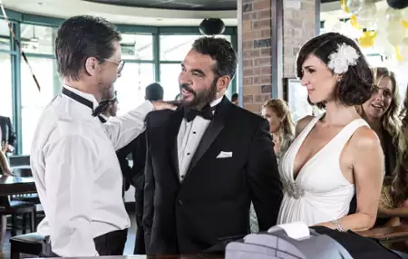 Piękna i zabójcza - galeria zdjęć - filmweb