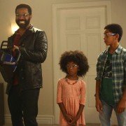 Uncle Buck - galeria zdjęć - filmweb