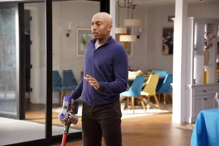 Uncle Buck - galeria zdjęć - filmweb