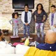 Uncle Buck - galeria zdjęć - filmweb