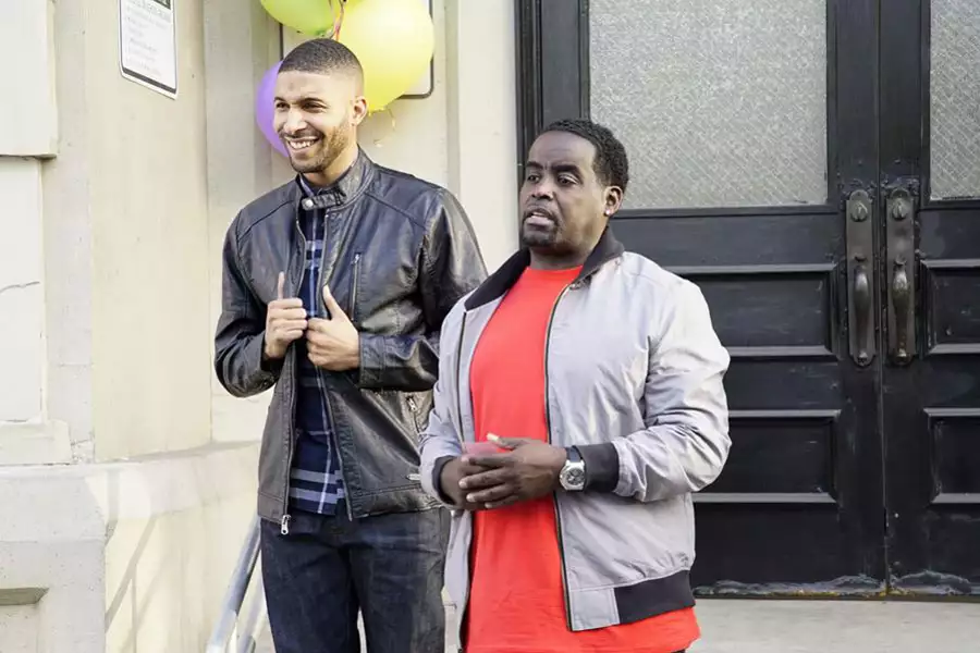 Uncle Buck - galeria zdjęć - filmweb