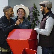 Uncle Buck - galeria zdjęć - filmweb