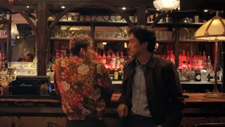 Giri / Haji: Powinność / Wstyd - galeria zdjęć - filmweb