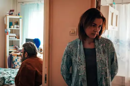 Otto Barbarzyńca - galeria zdjęć - filmweb