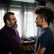 Otto Barbarzyńca - galeria zdjęć - filmweb