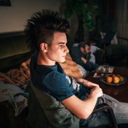 Otto Barbarzyńca - galeria zdjęć - filmweb