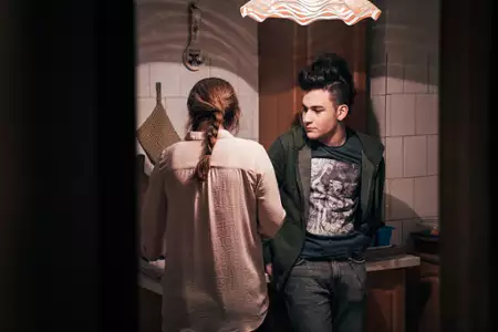 Otto Barbarzyńca - galeria zdjęć - filmweb