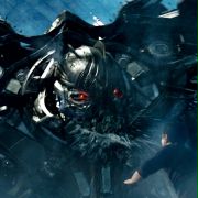 Charlie Adler w Transformers: Zemsta upadłych