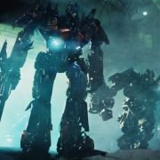 Transformers: Revenge of the Fallen - galeria zdjęć - filmweb