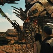 Transformers: Zemsta upadłych - galeria zdjęć - filmweb