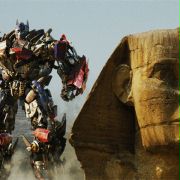 Peter Cullen w Transformers: Zemsta upadłych