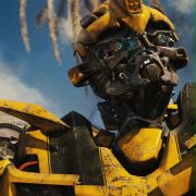 Mark Ryan w Transformers: Zemsta upadłych