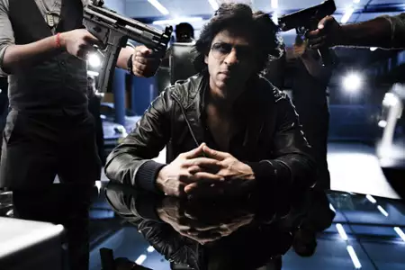 Don 2 - galeria zdjęć - filmweb